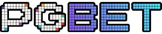 Logo PGBET